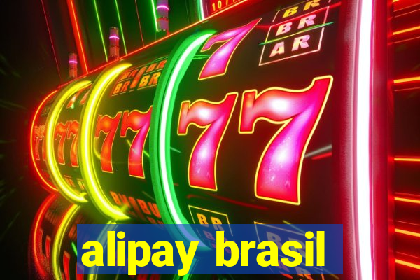 alipay brasil